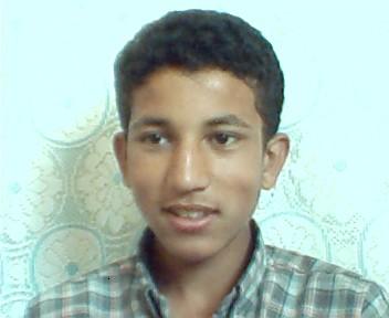 je suis un amazighian du maroc